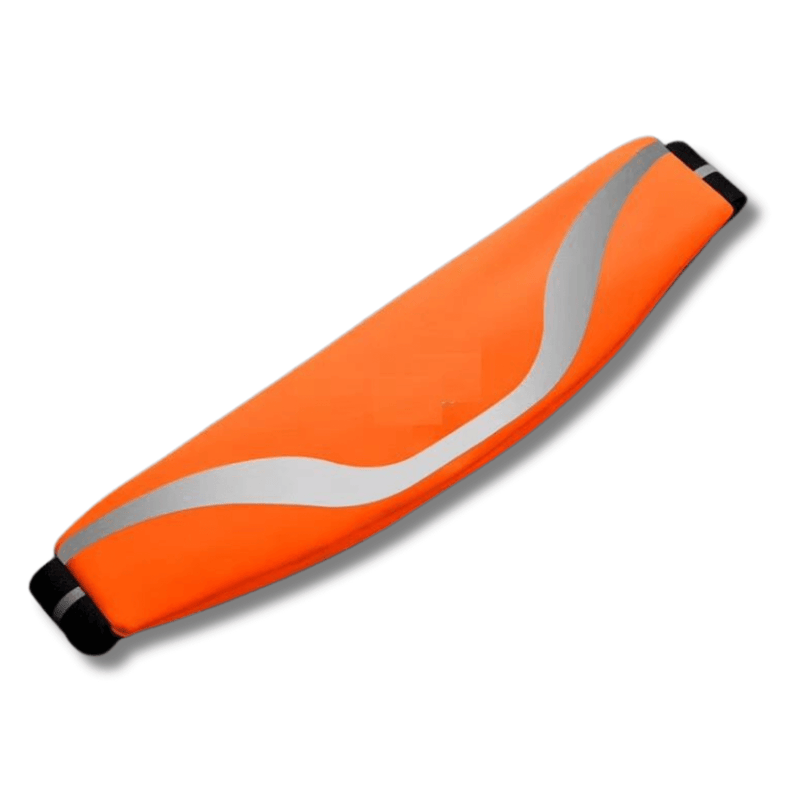 Load image into Gallery viewer, Water-Resistant Sport Waist Pack Running Belt with Reflective Strip
