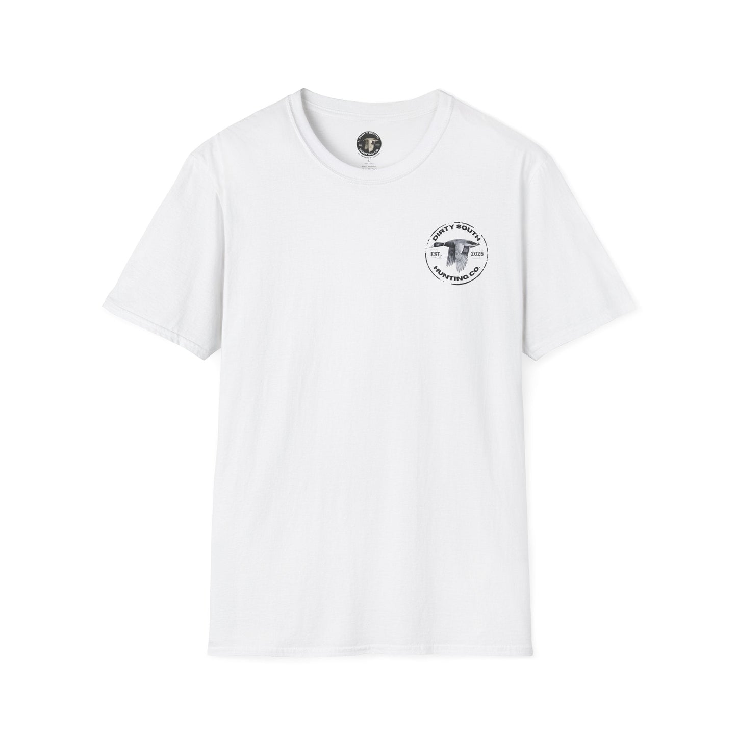 Bass Fishing Sunset Tee | Dirty South Hunting Co.