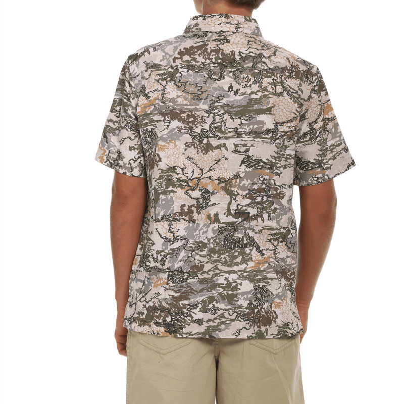 Load image into Gallery viewer, GameGuard Digital Youth Original Shirt

