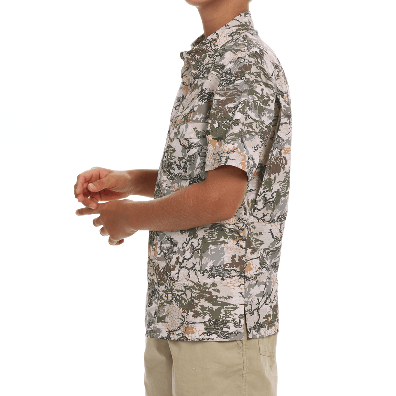 Load image into Gallery viewer, GameGuard Digital Youth Original Shirt
