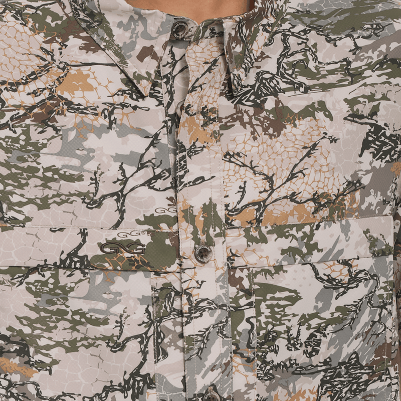 Load image into Gallery viewer, GameGuard Digital Youth Original Shirt
