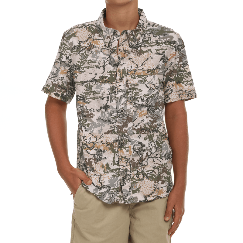 Load image into Gallery viewer, GameGuard Digital Youth Original Shirt
