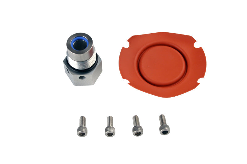 Load image into Gallery viewer, Aeromotive Fuel Pressure Regulator Service Kit
