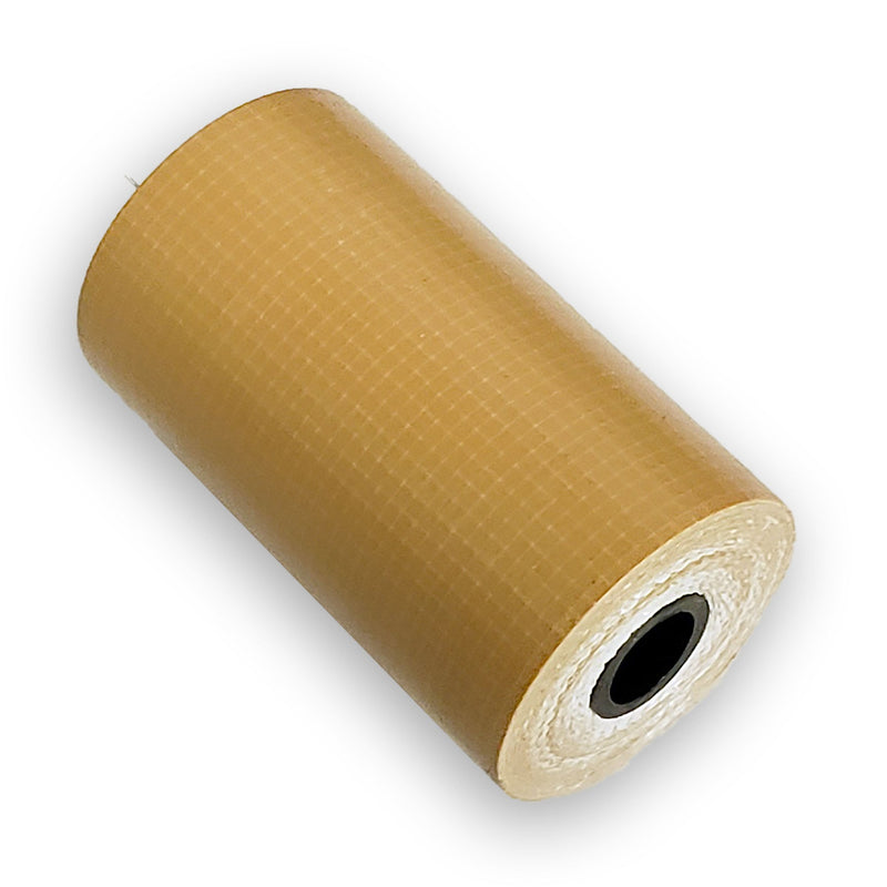 Load image into Gallery viewer, Adventure Tape™ - 3-Pack - Mini Duct Tape Rolls for Camping, Travel, Medical, Cycling, Vehicle, Etc
