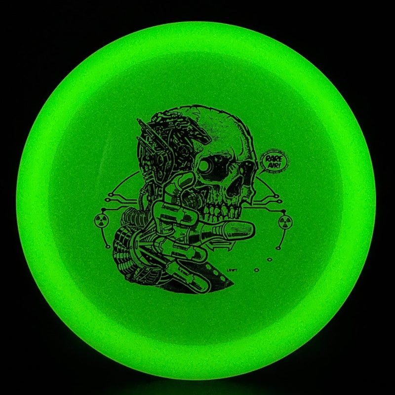 Load image into Gallery viewer, Nocturnal Freetail - [STRATUS] FEAR V1 by Les White
