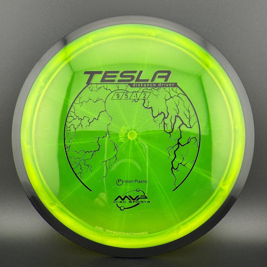 Proton Tesla