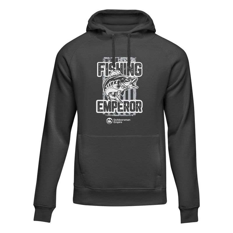 Load image into Gallery viewer, Fishing Emperor v4 Unisex Hoodie
