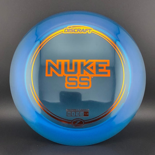 Z Line Nuke SS