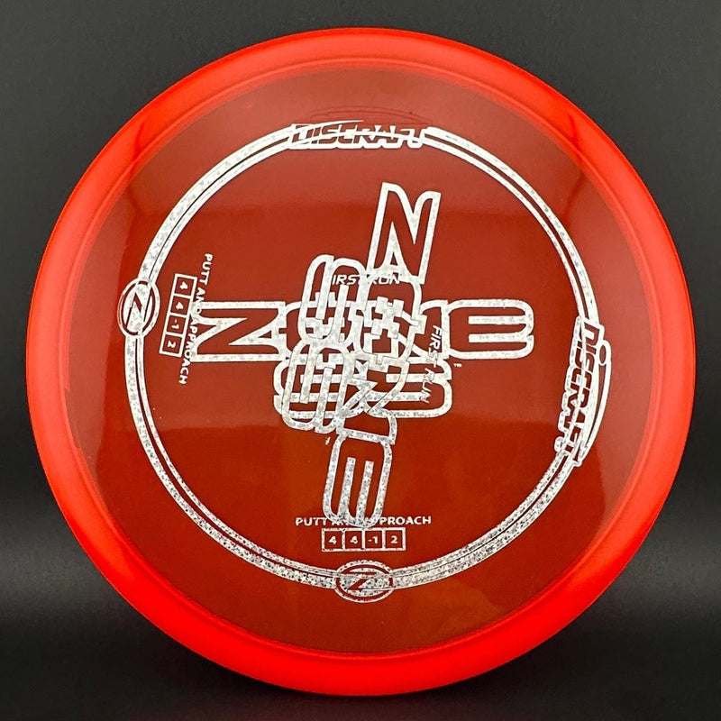 Load image into Gallery viewer, Z Zone SS - First Run Double Stamp
