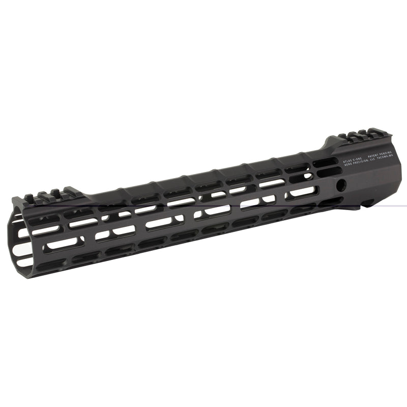 Load image into Gallery viewer, Aero 12.7 Atlas S-one Ar10 Hndgd Blk
