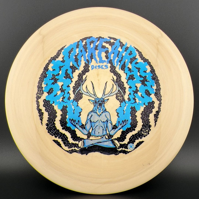 Load image into Gallery viewer, Steady Cookie - Elk Man by Ripper Studios
