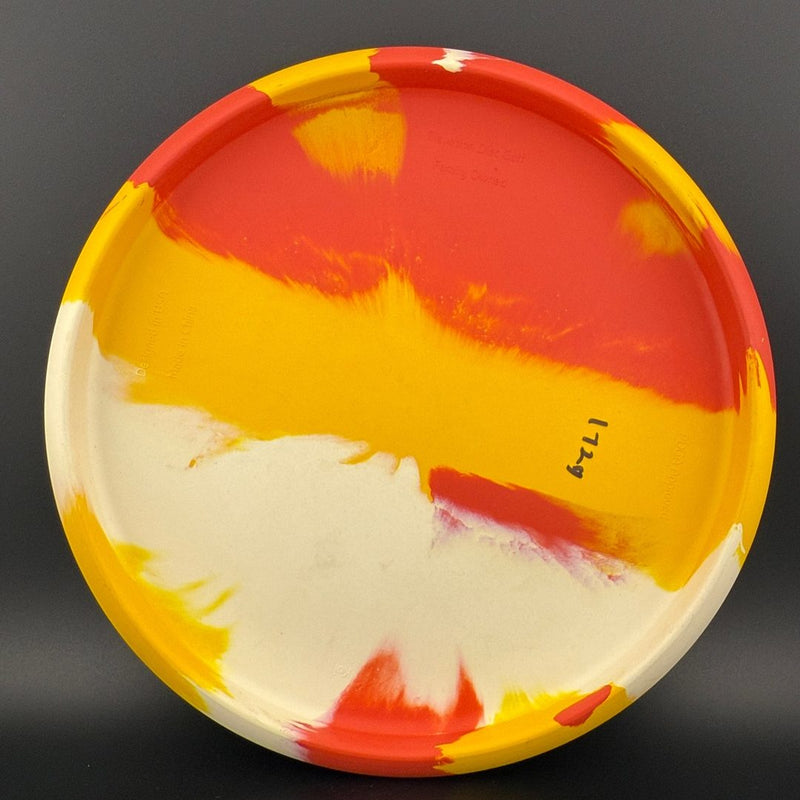Load image into Gallery viewer, ecoFLEX Koi - Birthday Fishcake
