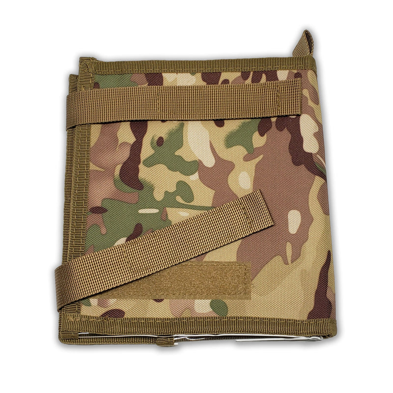 Load image into Gallery viewer, Compass Navigation Kit - Advanced Package  - Includes Multifunction Case w/Protective Map Pouch
