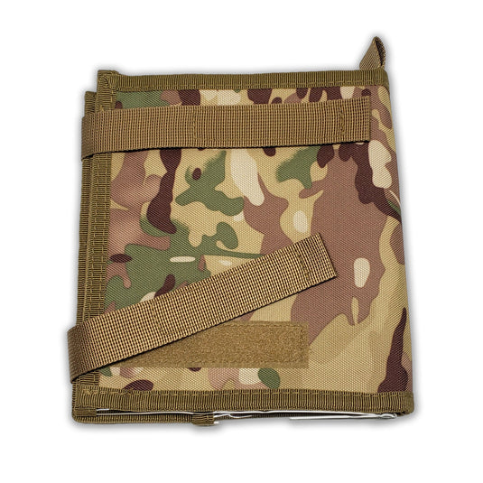 Compass Navigation Kit - Advanced Package  - Includes Multifunction Case w/Protective Map Pouch