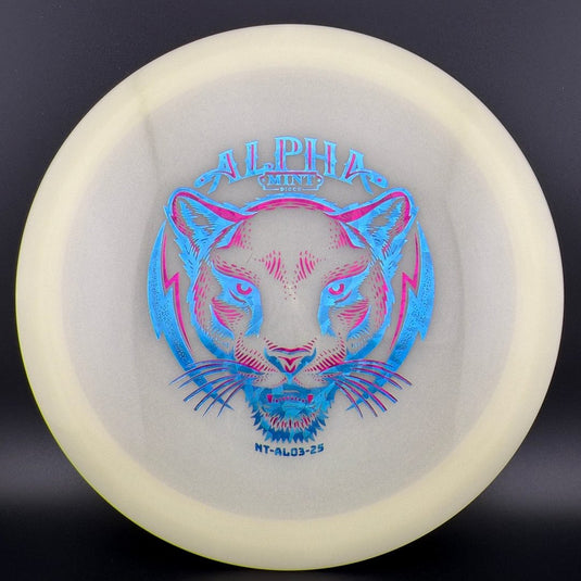 Nocturnal Alpha - 3rd Run