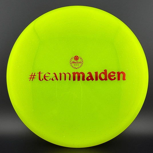 VIP-X Maiden -