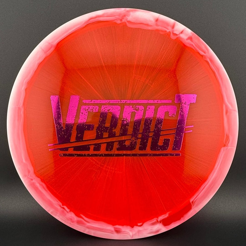 Load image into Gallery viewer, Lucid-Ice Orbit Verdict - Glacial
