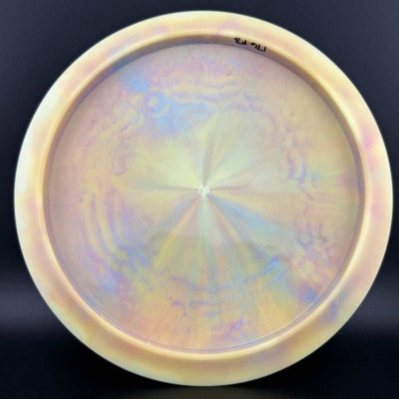 Load image into Gallery viewer, F3 (400 Spectrum) - "Stained Glass" Isaac Robinson 2024 World Champion
