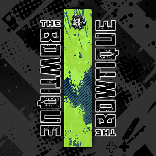 Comic Pop Arrow Wrap - 125