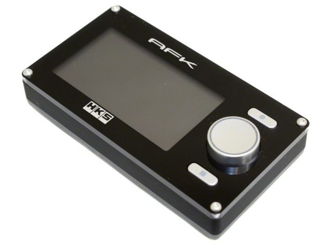 Load image into Gallery viewer, HKS Air Fuel Knock Amp AFK Wideband Controller
