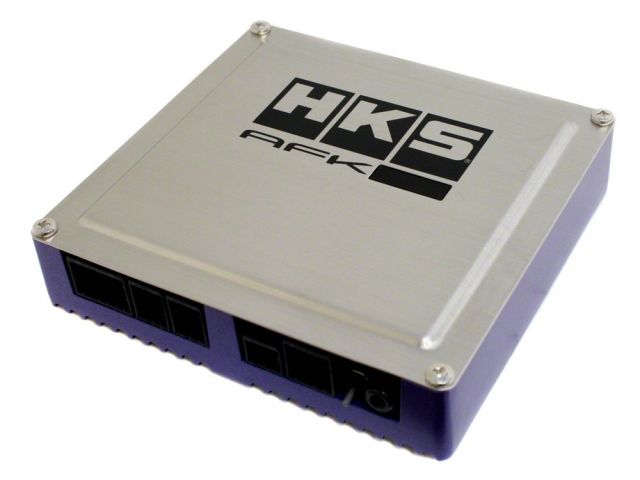 Load image into Gallery viewer, HKS Air Fuel Knock Amp AFK Wideband Controller
