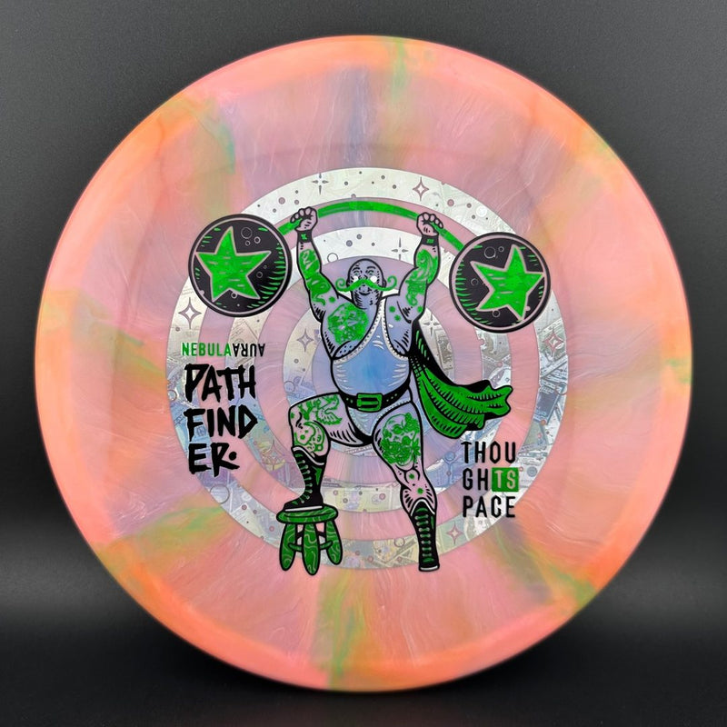 Load image into Gallery viewer, Nebula Aura Pathfinder - Imported - Strongman
