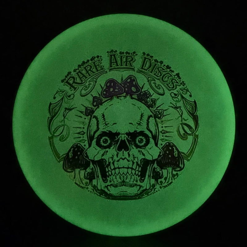 Load image into Gallery viewer, Color Glow Primo Cash - Crushin' Amanitas by Manny Trujillo
