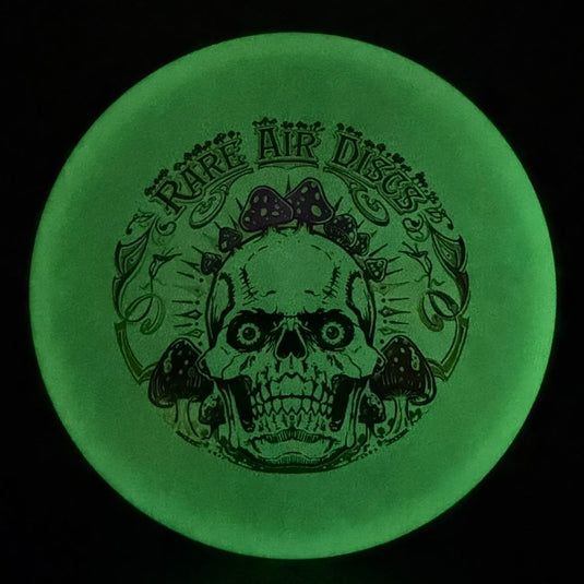 Color Glow Primo Cash - Crushin' Amanitas by Manny Trujillo