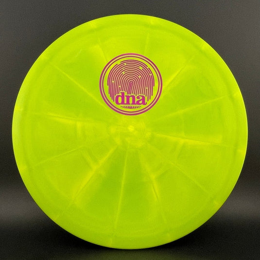 Exo Hard Vapor MD5 - Kyle Klein dna Series