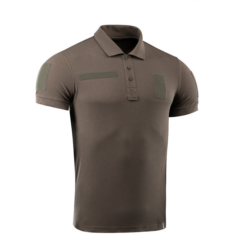 Load image into Gallery viewer, M-Tac Tactical Polo 65/35
