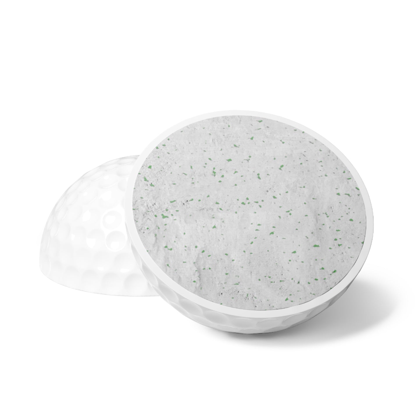 Golf Balls Set - Perfect for Gifts, Golf Lovers, Sports Accessories, Outdoor Fun, Tournaments, Events