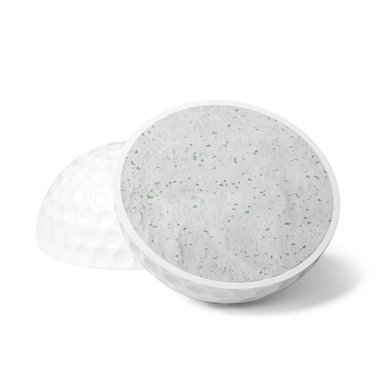Golf Balls Set - Perfect for Gifts, Golf Lovers, Sports Accessories, Outdoor Fun, Tournaments, Events