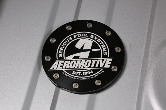 Aeromotive Fuel Tank, 200 Stealth Gen 2, 78-81 Camaro, 79-81 Firebird (Available
