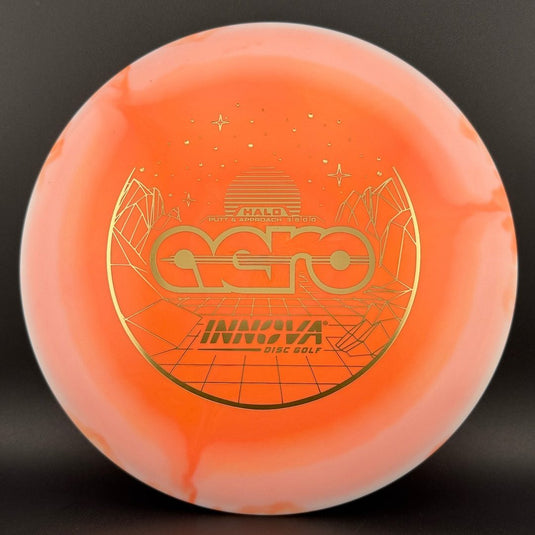 Halo Star Aero