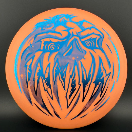 Proto Glow Nexus Aviar - Halloween 2025 Pumpkin Edition