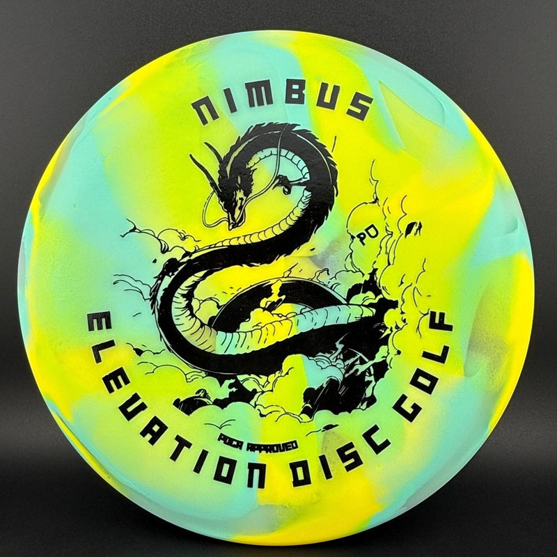 Load image into Gallery viewer, glO-G Glow Nimbus - First Run
