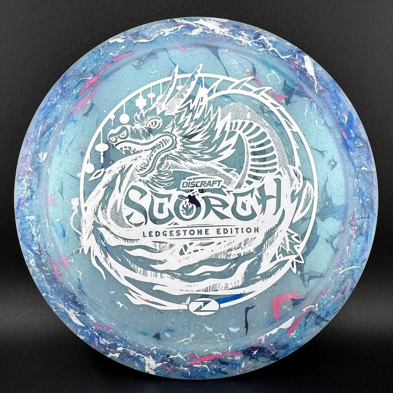 Load image into Gallery viewer, Colorshift Jawbreaker Z FLX Scorch - Ledgestone 2025 Edition
