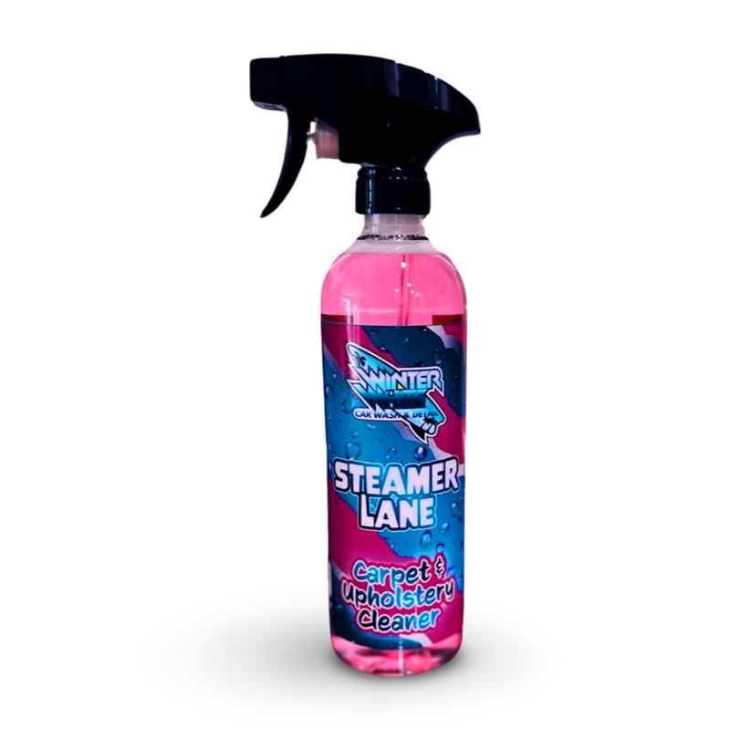 Load image into Gallery viewer, Steamer Lane Carpet &amp; Upholstery Cleaner (16 Fl oz)
