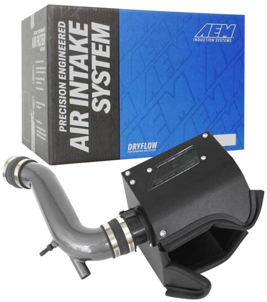 AEM Induction AEM C.A.S 21-22 KIA K5 L4-1.6L F/I Cold Air Intake 21-885C