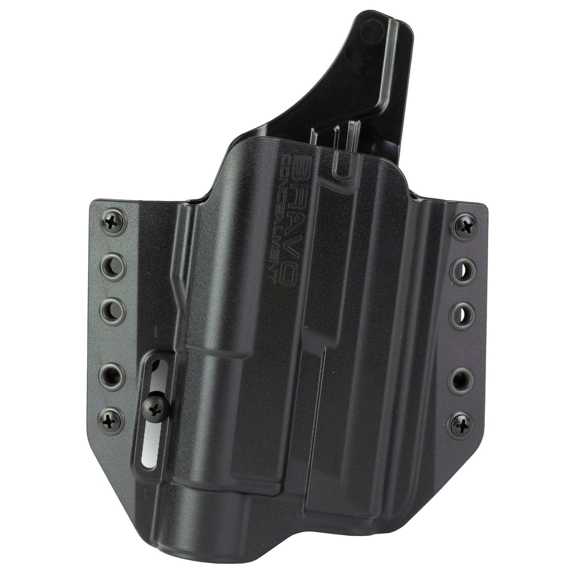 Bravo Bca-lb S&w M&p 9/40 Tlr1 Rh - Skoutley Outdoors LLC