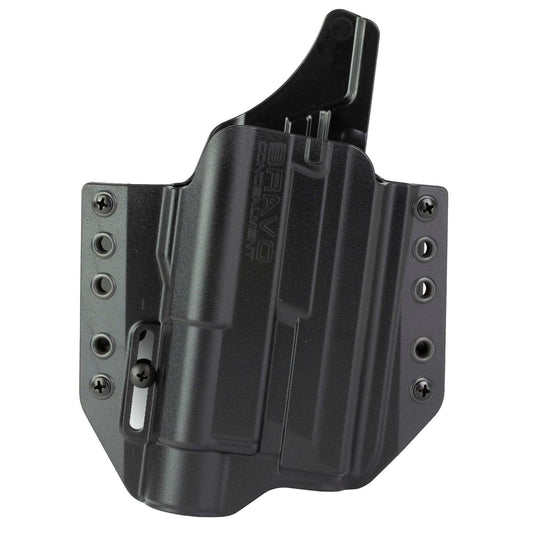 Bravo Bca-lb S&w M&p 9/40 Tlr1 Rh - Skoutley Outdoors LLC