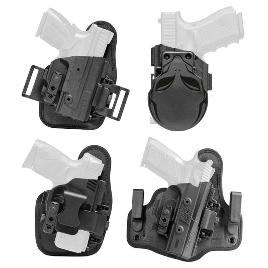 Agh Shpshift Core Cry Pk For Glk 19 - Skoutley Outdoors LLC
