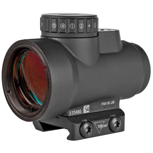 Trijicon Mro Hd Red Dot W/ Low Mount - Skoutley Outdoors LLC