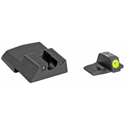 Trijicon Ns H&k P30/45c Hd Set Ylw - Skoutley Outdoors LLC