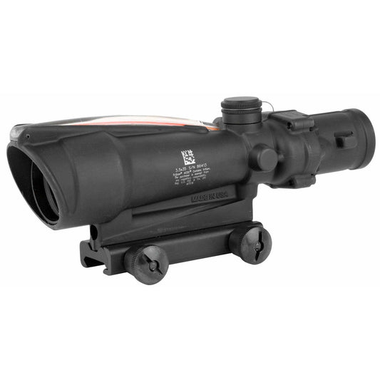 Trijicon Acog 3.5x35 Hs .223 W/ta51 - Skoutley Outdoors LLC