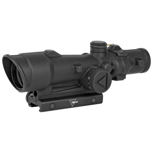 Trijicon Acog 3.5x35led .223 Red Chv - Skoutley Outdoors LLC