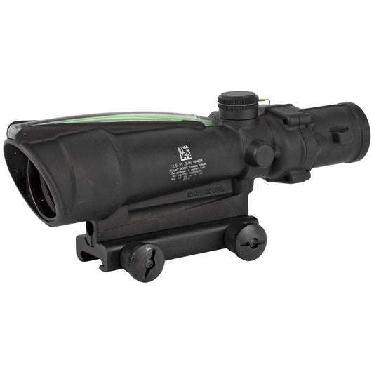 Trijicon Acog 3.5x35 Grn Xhr .223 - Skoutley Outdoors LLC
