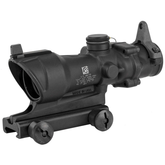 Trijicon Acog M4a1 W Flat Top Adapt - Skoutley Outdoors LLC