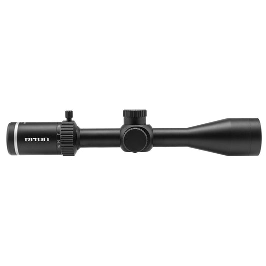 Riton 3 Primal 4-16x44 Moa 30mm Sfp - Skoutley Outdoors LLC