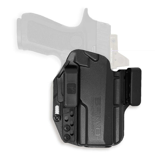 Bravo Torsion Sig P320 Cmp Iwb Rh - Skoutley Outdoors LLC